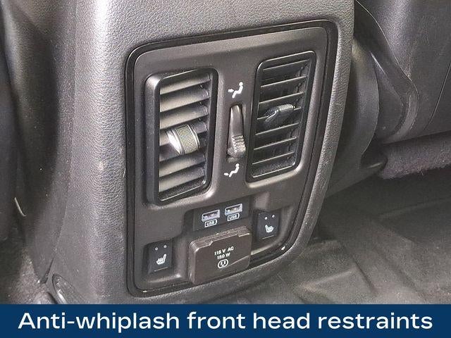 2022 Dodge Durango R/T Plus AWD