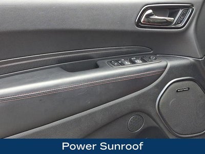 2022 Dodge Durango R/T Plus AWD