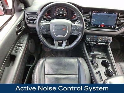 2022 Dodge Durango R/T Plus AWD