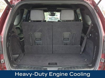 2022 Dodge Durango R/T Plus AWD