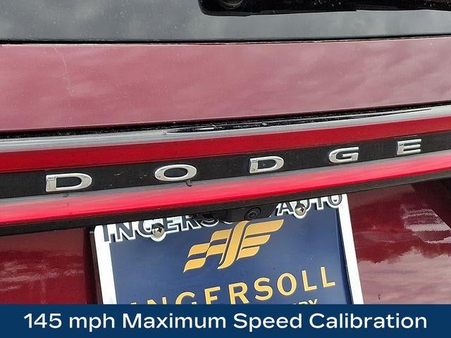 2022 Dodge Durango R/T Plus AWD