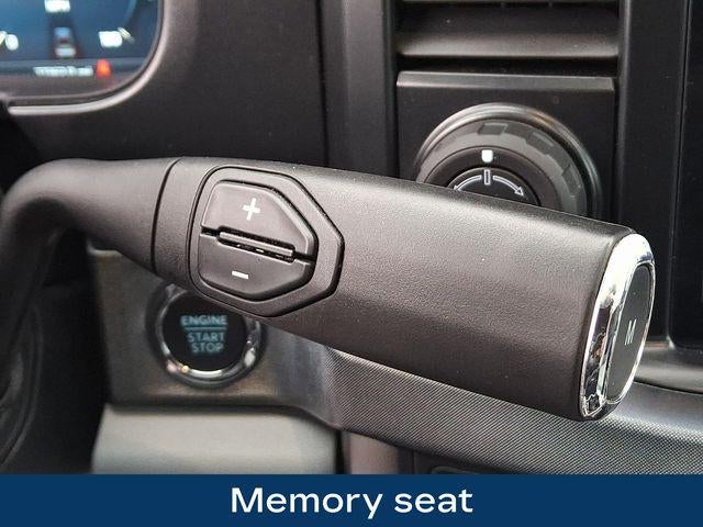 2024 Ford F-250 Limited