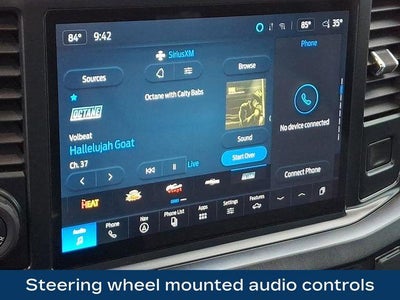 2024 Ford F-250 Limited