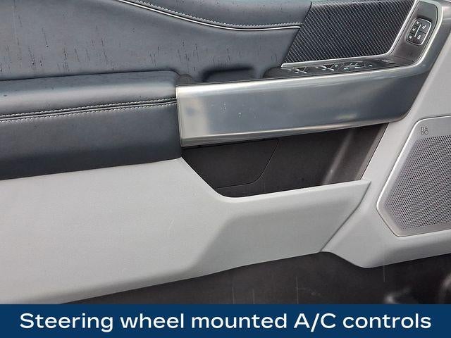 2024 Ford F-250 Limited