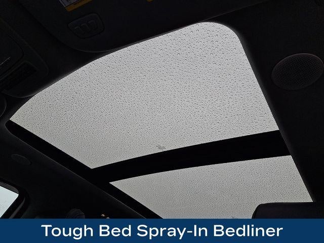 2024 Ford F-250 Limited