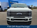 2024 Ford F-250 Limited
