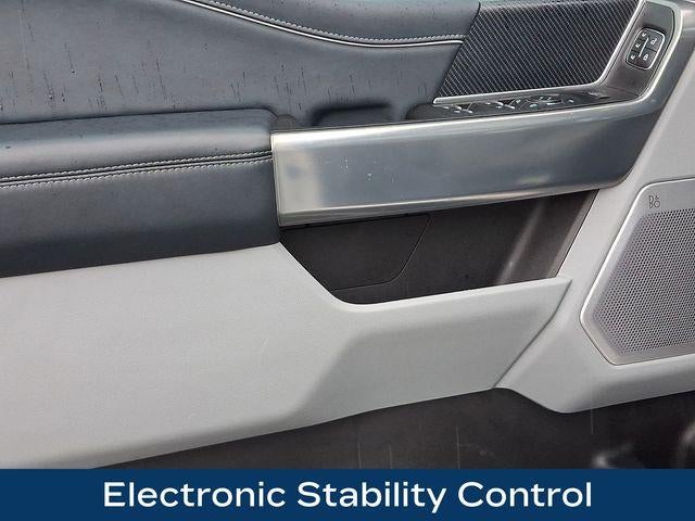 2024 Ford F-250 Limited