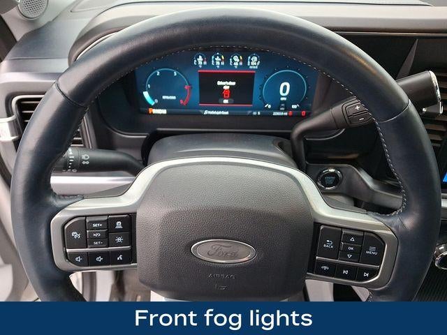 2024 Ford F-250 Limited