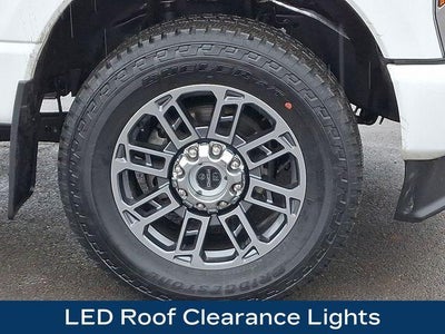 2024 Ford F-250 Limited