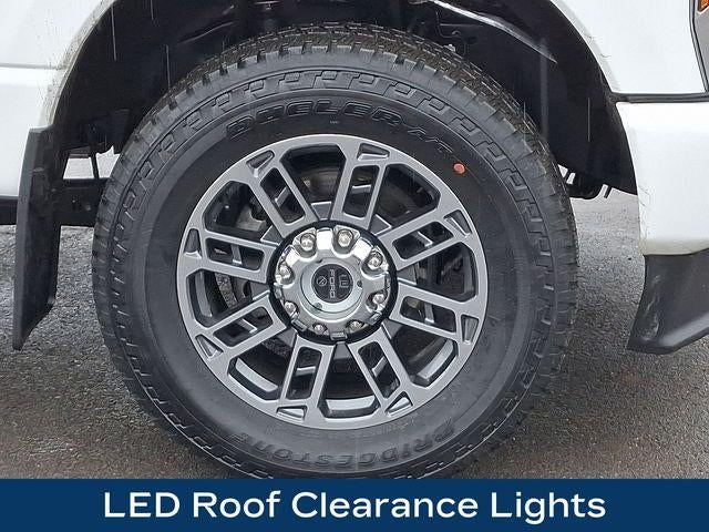 2024 Ford F-250 Limited