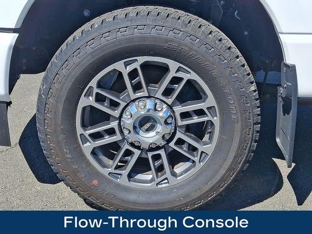 2024 Ford F-250 Limited