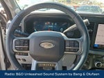 2024 Ford F-250 Limited
