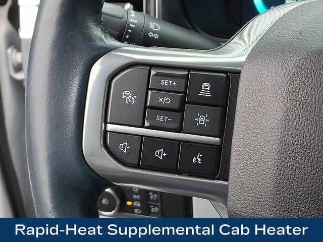 2024 Ford F-250 Limited