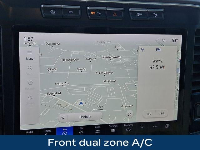 2024 Ford F-250 Limited