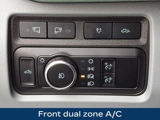 2024 Ford F-250 Limited