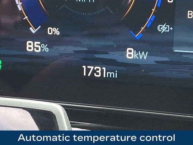 2024 Chevrolet Silverado EV RST