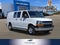 2024 Chevrolet Express Cargo 2500 Base