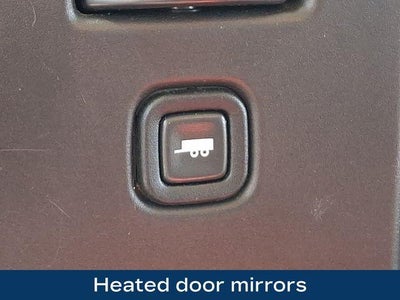 2024 Chevrolet Express Cargo 2500 Base