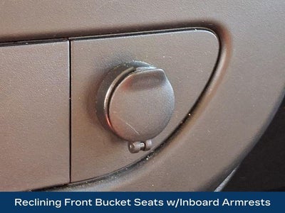 2024 Chevrolet Express Cargo 2500 Base