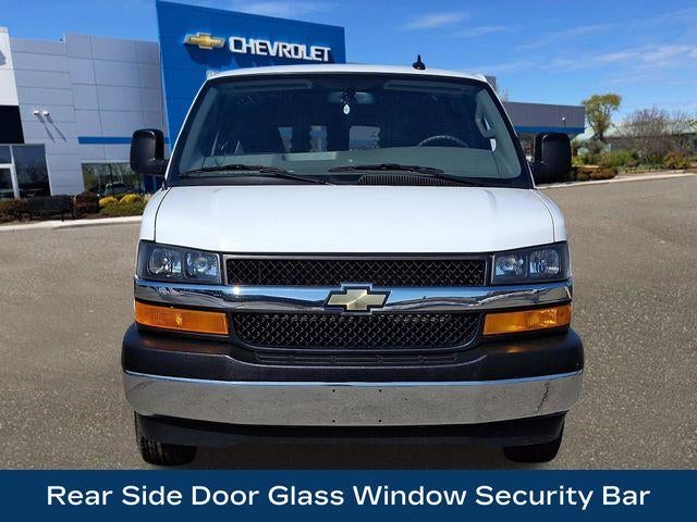 2024 Chevrolet Express Cargo 2500 Base