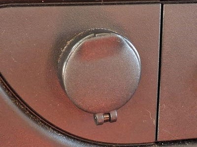 2024 Chevrolet Express Cargo 2500 Base