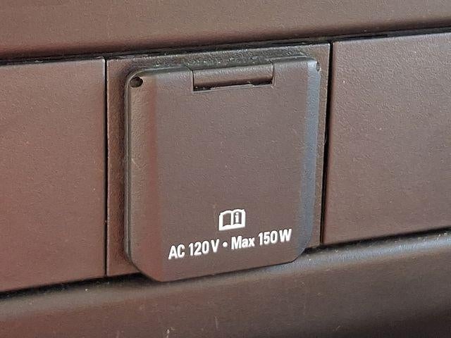 2024 Chevrolet Express Cargo 2500 Base