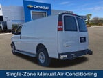 2024 Chevrolet Express Cargo 2500 Base