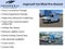 2024 Chevrolet Express Cargo 2500 Base
