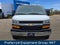 2024 Chevrolet Express Cargo 2500 Base