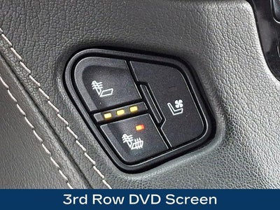 2018 GMC Yukon XL SLT