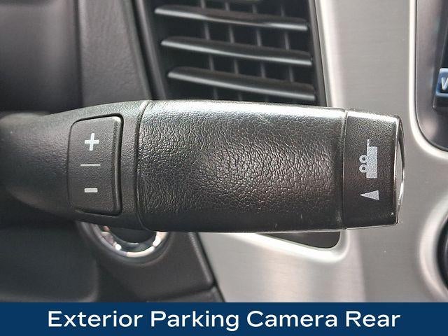 2018 GMC Yukon XL SLT