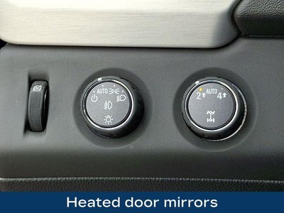 2018 GMC Yukon XL SLT