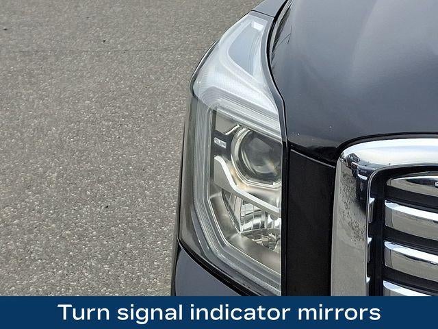 2018 GMC Yukon XL SLT