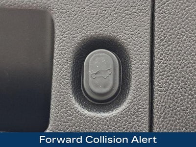 2018 GMC Yukon XL SLT