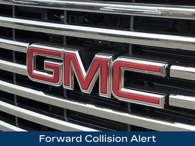 2018 GMC Yukon XL SLT