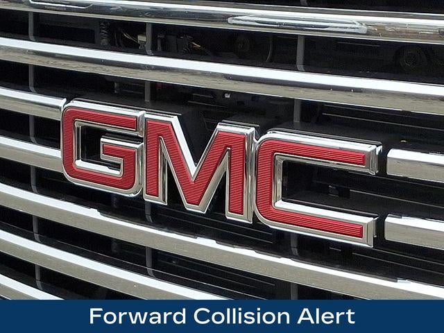 2018 GMC Yukon XL SLT