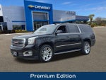 2018 GMC Yukon XL SLT