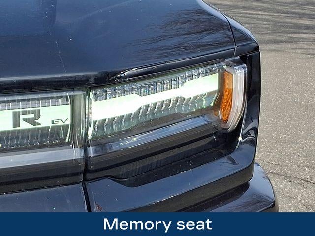 2024 GMC HUMMER EV Pickup 3X