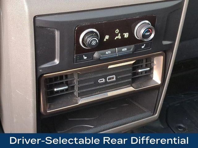 2024 GMC HUMMER EV Pickup 3X