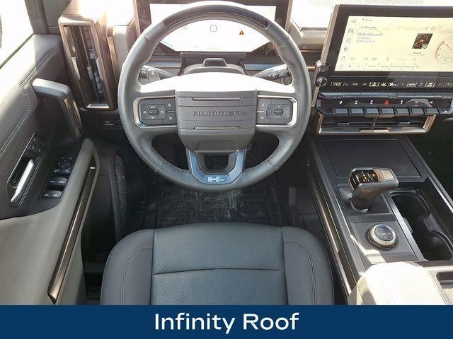 2024 GMC HUMMER EV Pickup 3X