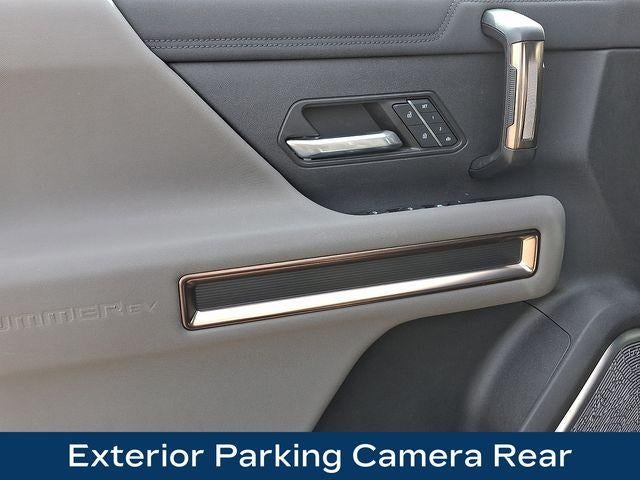 2024 GMC HUMMER EV Pickup 3X