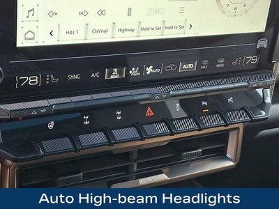 2024 GMC HUMMER EV Pickup 3X