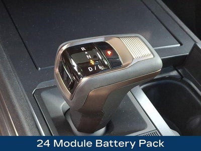 2024 GMC HUMMER EV Pickup 3X