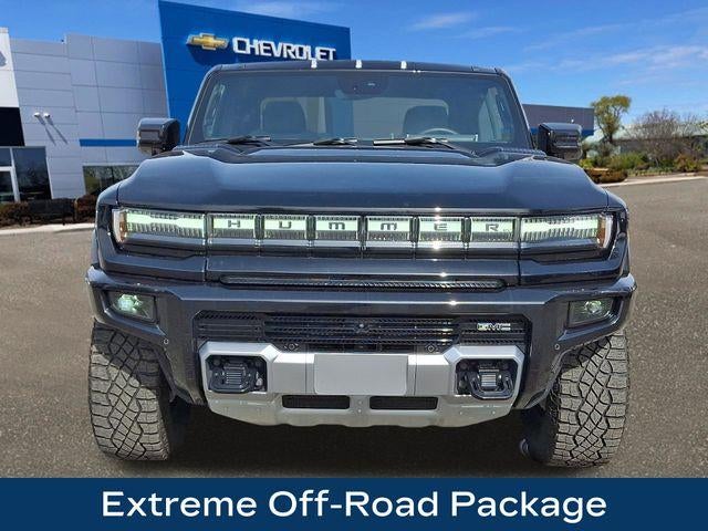 2024 GMC HUMMER EV Pickup 3X
