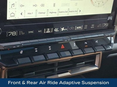 2024 GMC HUMMER EV Pickup 3X