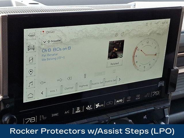 2024 GMC HUMMER EV Pickup 3X