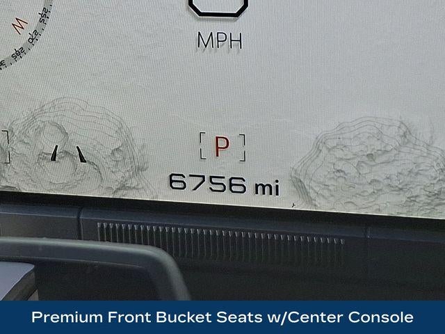 2024 GMC HUMMER EV Pickup 3X