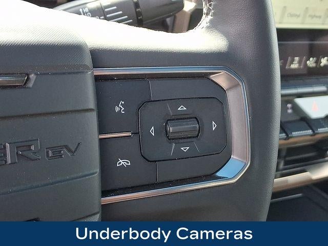 2024 GMC HUMMER EV Pickup 3X