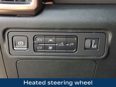 2024 GMC HUMMER EV Pickup 3X