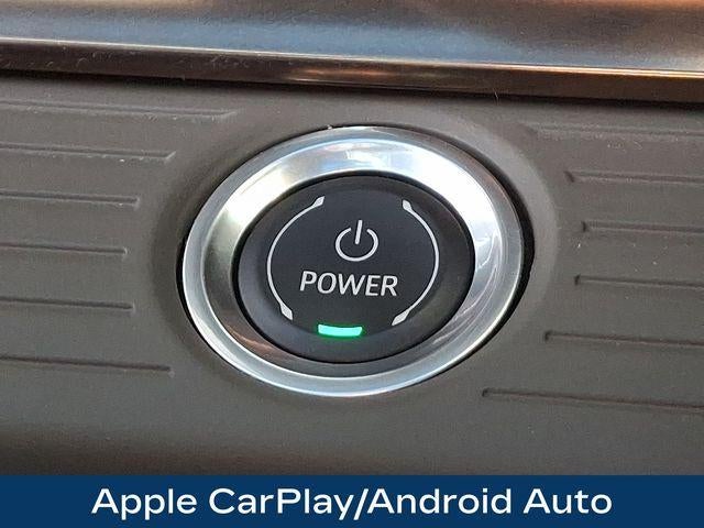 2024 GMC HUMMER EV Pickup 3X